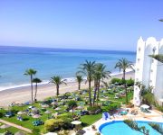 Photo of the hotel Marinas de Nerja Beach & Spa