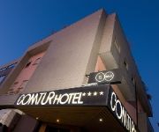 Photo of the hotel C-hotels Comtur