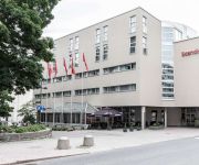 Photo of the hotel Cumulus City Turku