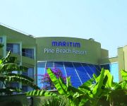 Photo of the hotel Maritim Pine Beach Resort