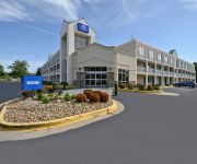Photo of the hotel Americas Best Value Inn and Suites Overland Park/Kansas City