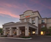 Photo of the hotel SpringHill Suites Lansing