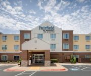 Photo of the hotel Fairfield Inn & Suites Austin-University Area