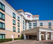 Photo of the hotel SpringHill Suites Fort Worth University