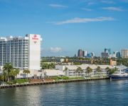 Photo of the hotel Hilton Fort Lauderdale Marina