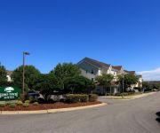 Photo of the hotel HOME-TOWNE SUITES MONTGOMERY