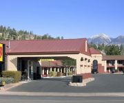 Photo of the hotel Super 8 Conference Center NAU/Downtown
