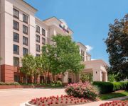 Photo of the hotel SpringHill Suites Gaithersburg