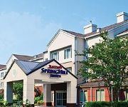 Photo of the hotel STUDIOS AND SUITES 4 LESS-CHESAPEAKE