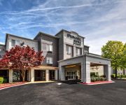 Photo of the hotel SpringHill Suites Nashville MetroCenter