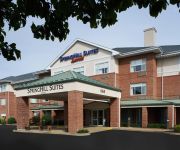 Photo of the hotel SpringHill Suites St. Louis Chesterfield