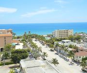 Photo of the hotel Residence Inn Delray Beach