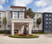 Photo of the hotel SpringHill Suites Jacksonville