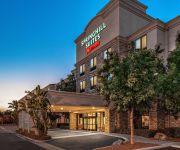 Photo of the hotel SpringHill Suites San Diego Rancho Bernardo/Scripps Poway