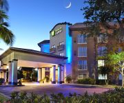 Photo of the hotel Holiday Inn Express & Suites NAPLES DOWNTOWN - 5TH AVENUE