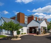 Photo of the hotel Fairfield Inn & Suites Beckley