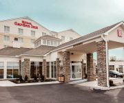 Photo of the hotel Hilton Garden Inn San Antonio Airport South