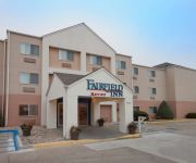 Photo of the hotel Fairfield Inn Minot