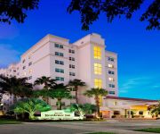 Photo of the hotel Residence Inn Miami Aventura Mall