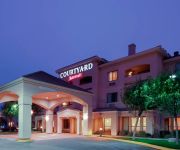 Photo of the hotel Courtyard Salinas Monterey