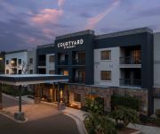 Photo of the hotel Courtyard San Diego Carlsbad/McClellan-Palomar Airport