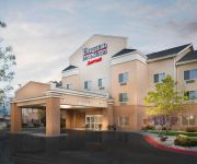 Photo of the hotel Fairfield Inn & Suites Idaho Falls