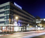Photo of the hotel Novotel Aachen City