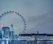 Photo of the hotel London Marriott Hotel County Hall