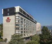 Photo of the hotel Crowne Plaza GENEVA