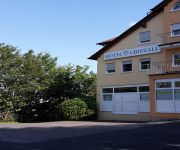 Photo of the hotel Cristall