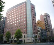 Photo of the hotel Villa Fontaine Tokyo-Kayabacho