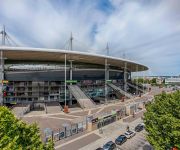 Photo of the hotel Novotel Suites Paris Stade de France