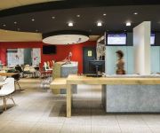 Photo of the hotel ibis Rennes Cesson