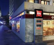Photo of the hotel ibis Lille Tourcoing Centre