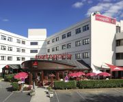 Photo of the hotel ibis Poitiers Sud
