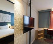 Photo of the hotel ibis Tours Nord