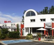 Photo of the hotel ibis Poitiers Beaulieu