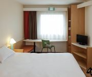 Photo of the hotel ibis Strasbourg Centre Petite France