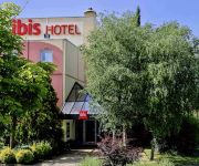 Photo of the hotel ibis Grenoble Université