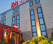 Photo of the hotel ibis Brussels Airport