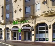 Photo of the hotel ibis Styles Lille Centre Gare Beffroi