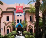 Photo of the hotel ibis Marrakech Centre Gare
