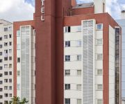 Photo of the hotel ibis Styles Curitiba Centro Civico
