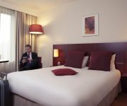 Photo of the hotel Hotel Mercure Brussels Airport