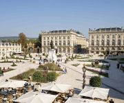 Photo of the hotel Hôtel Mercure Nancy Centre Place Stanislas