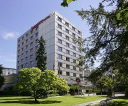 Photo of the hotel Hôtel Mercure Besançon Parc Micaud