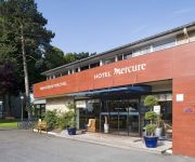 Photo of the hotel Mercure Mont Saint Michel