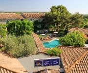 Photo of the hotel Best Western Uzes Pont du Gard