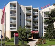 Photo of the hotel Hôtel Mercure Grenoble Meylan