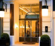 Photo of the hotel Hôtel Carlton Lyon - MGallery by Sofitel